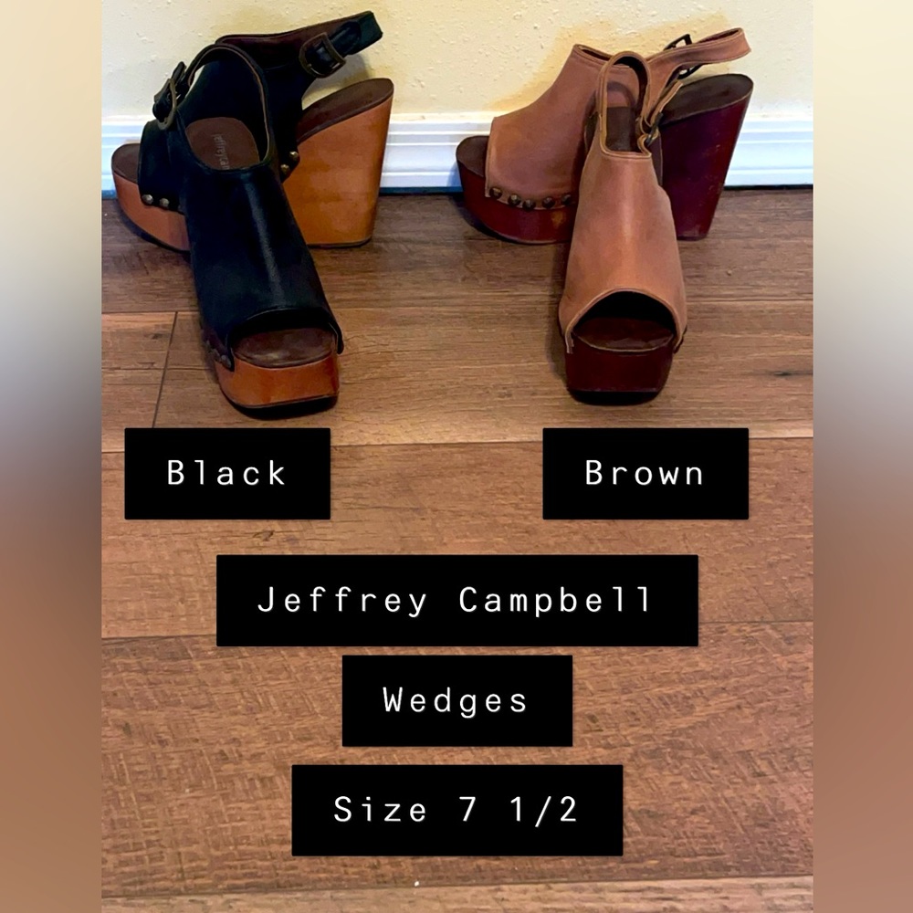 Women’s shoes